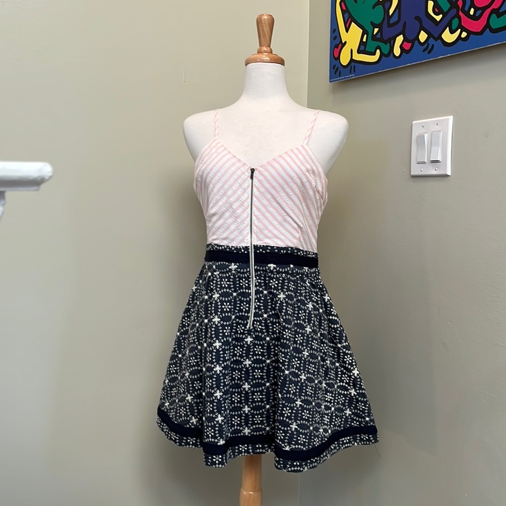 Lucca Couture L sundress
